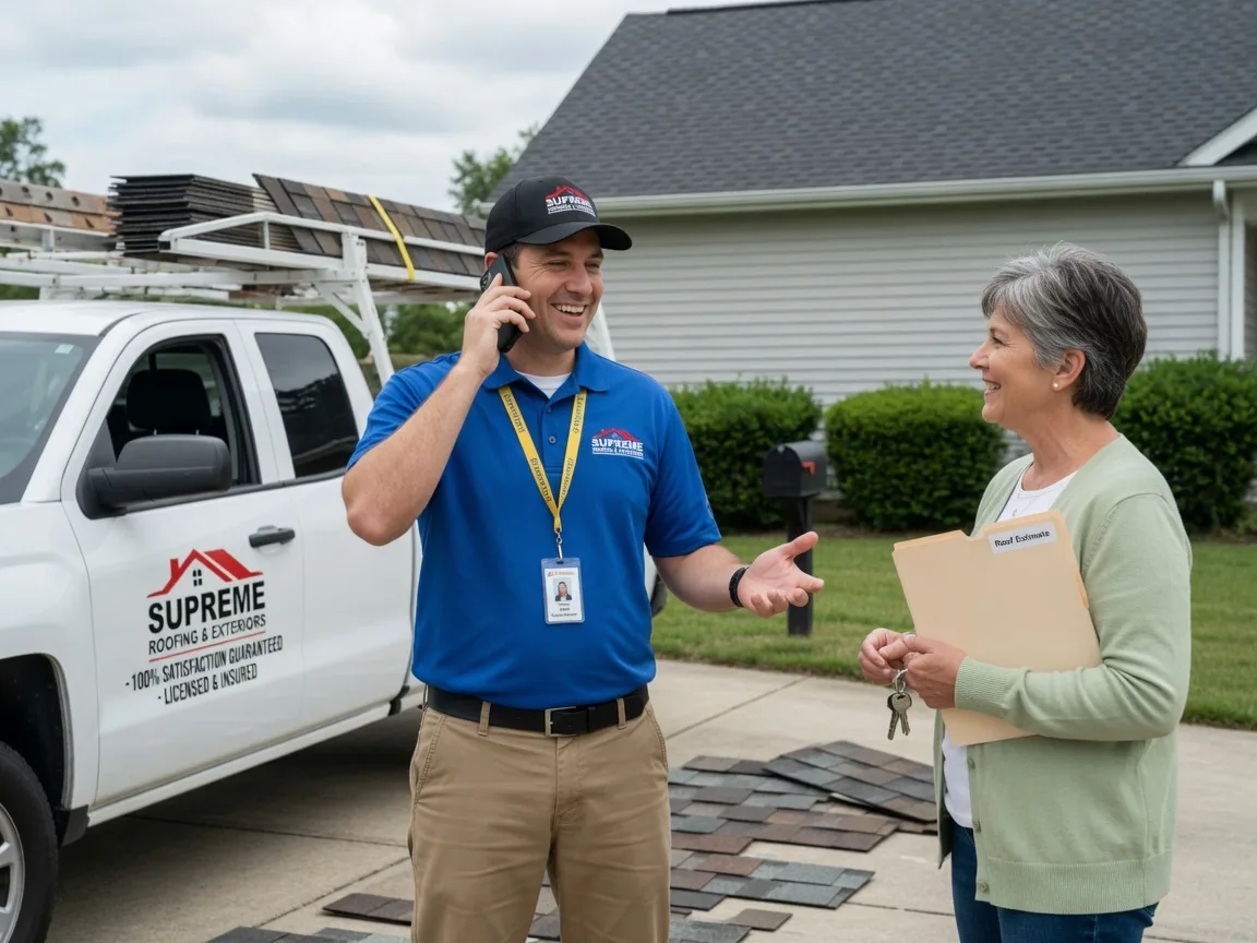 Roof Replacement Rogers, MN FAQs